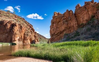 How to Plan Your First Camper Trailer Adventure