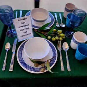 Dining Set