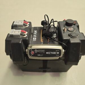 Battery Power Pack