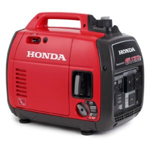 Generator 2 kva